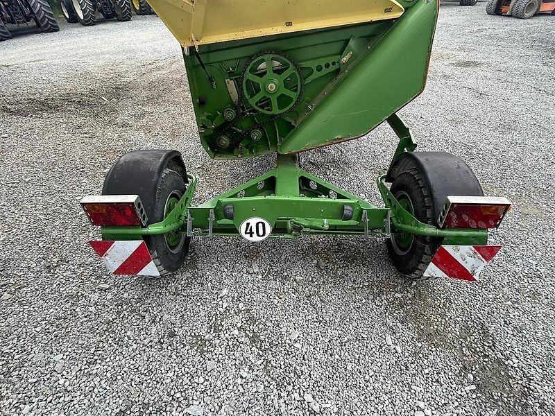 Krone X-Disc 6200