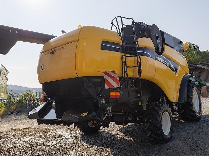 New Holland CX 840