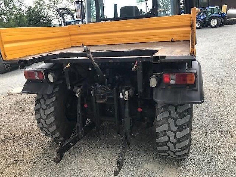 JCB Fastrac 3200