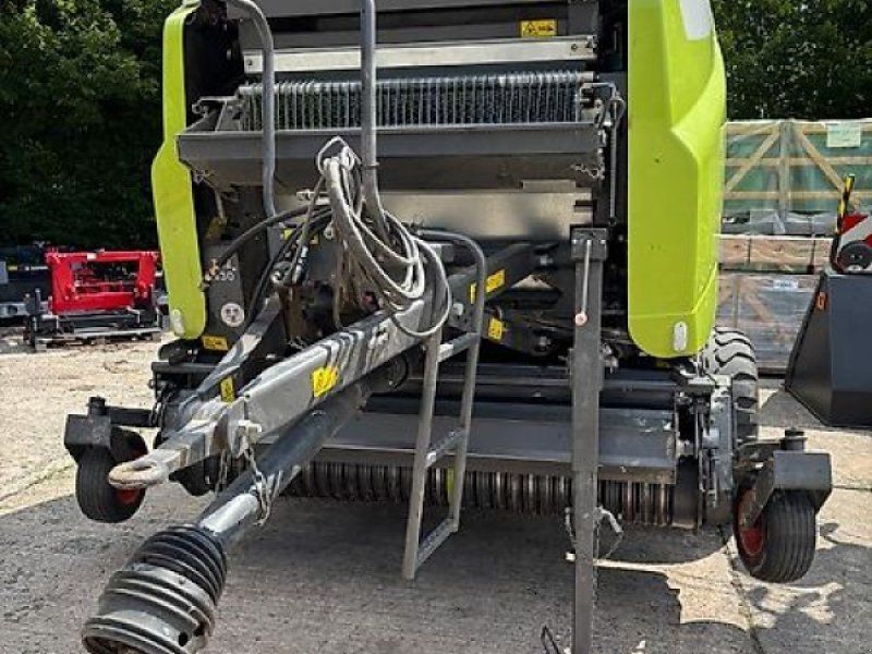 Claas Variant 480 RC