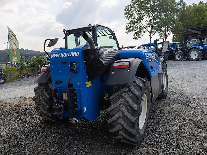 New Holland LM 7.42 Elite