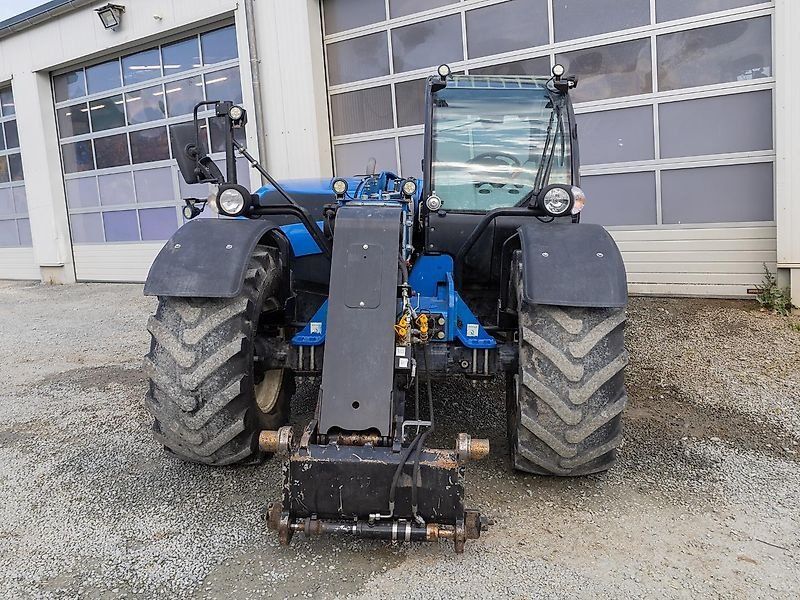 New Holland LM 7.42 Elite