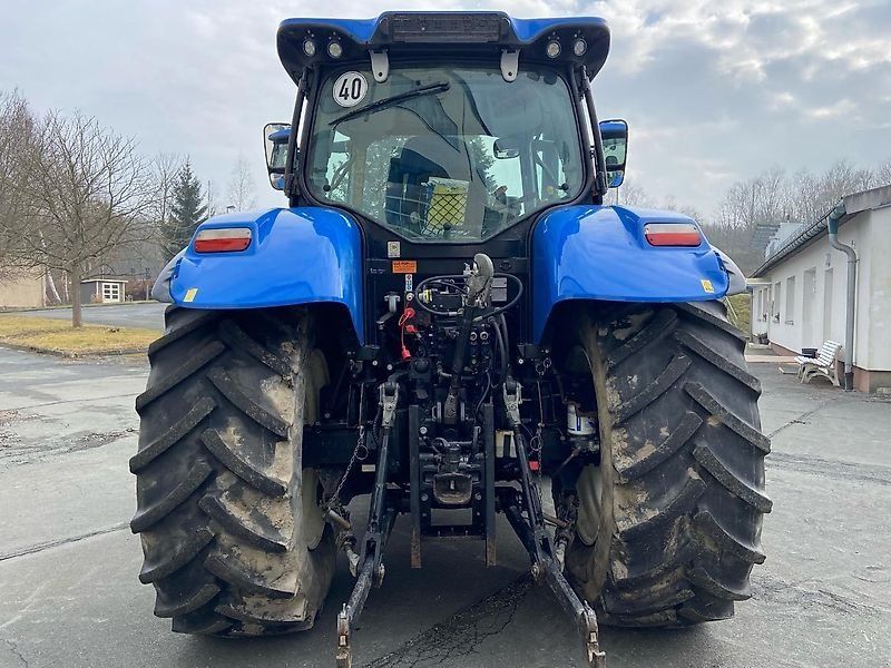 New Holland T7.175