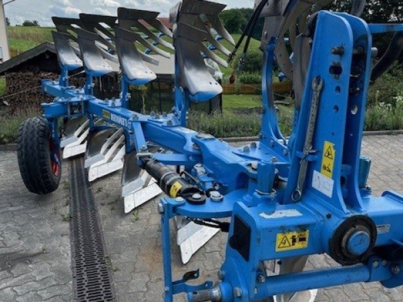Lemken EurOpal 7