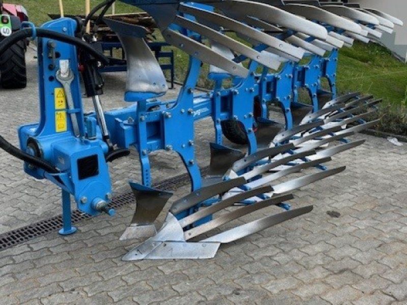 Lemken EurOpal 7