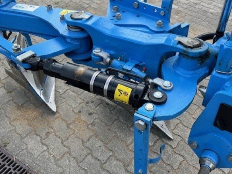 Lemken EurOpal 7