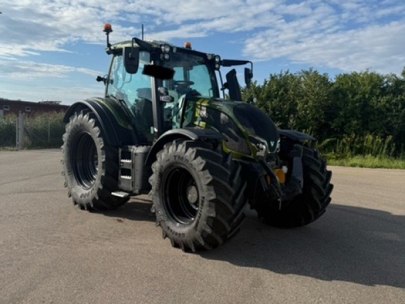 Valtra N175 D