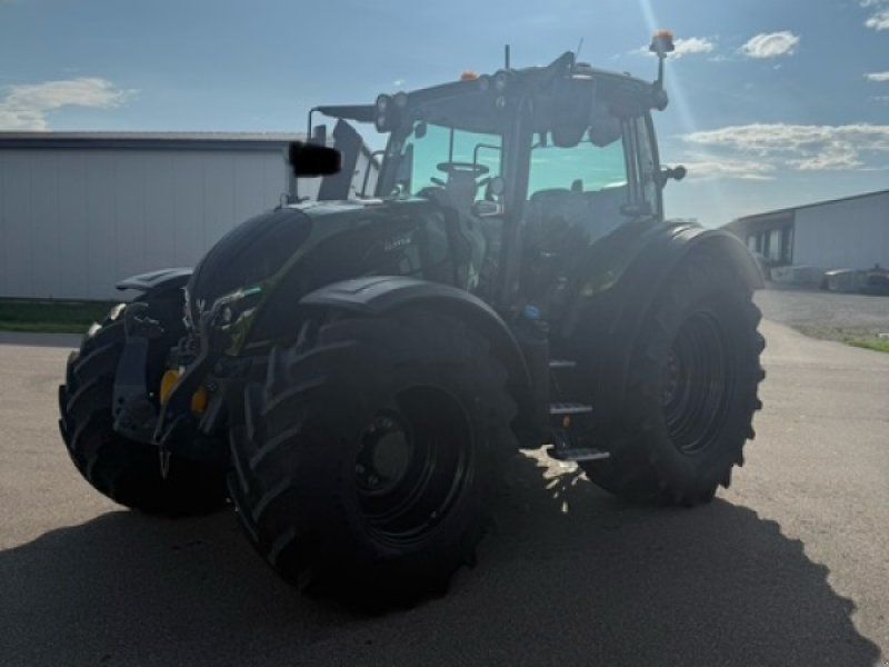 Valtra N175 D