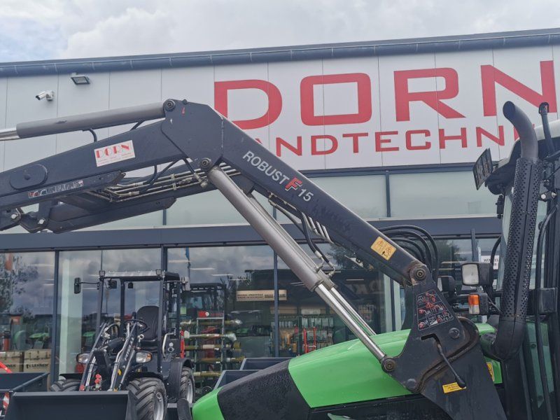 Deutz-Fahr Agrofarm 420 GS