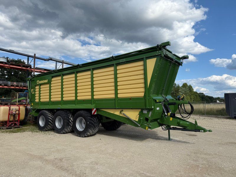 Krone TX 560