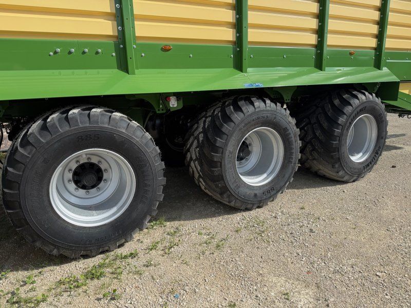 Krone TX 560