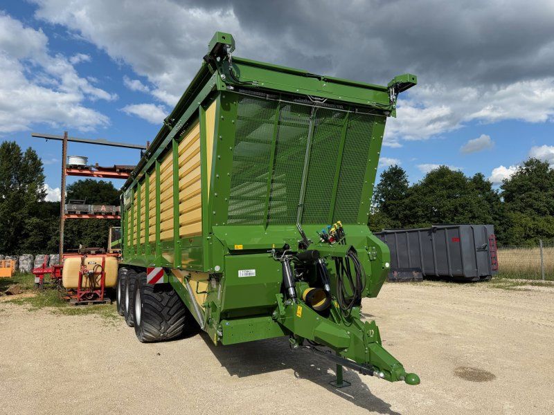 Krone TX 560
