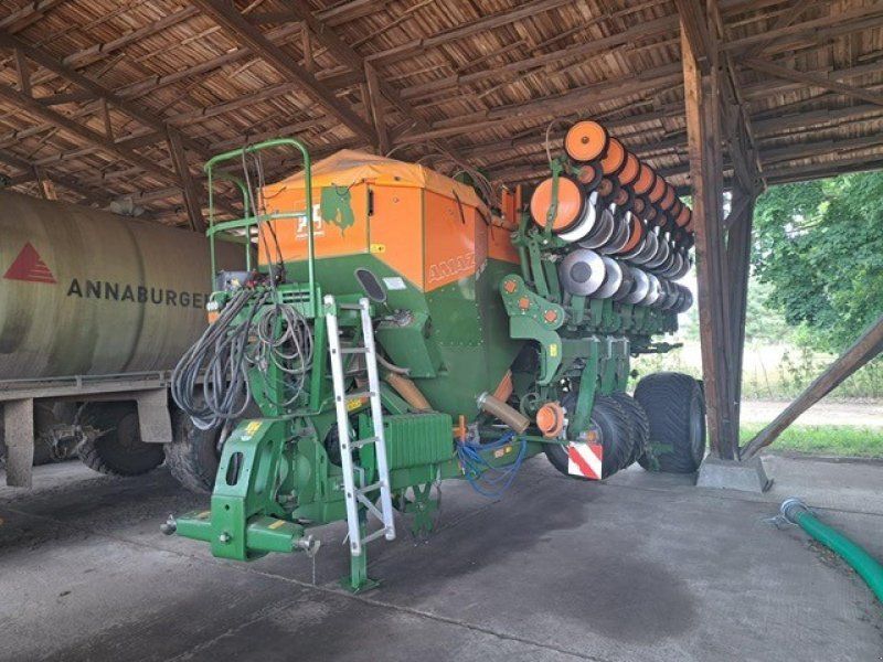 Amazone EDX 9000-TC