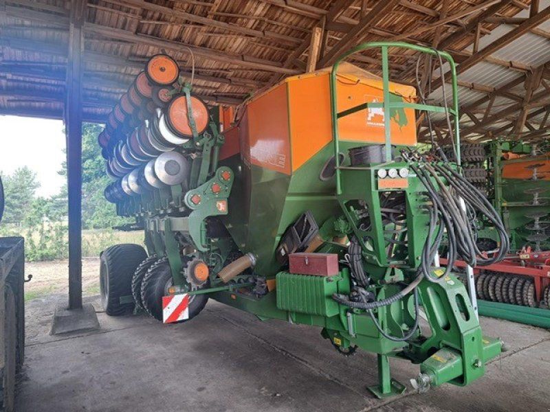 Amazone EDX 9000-TC