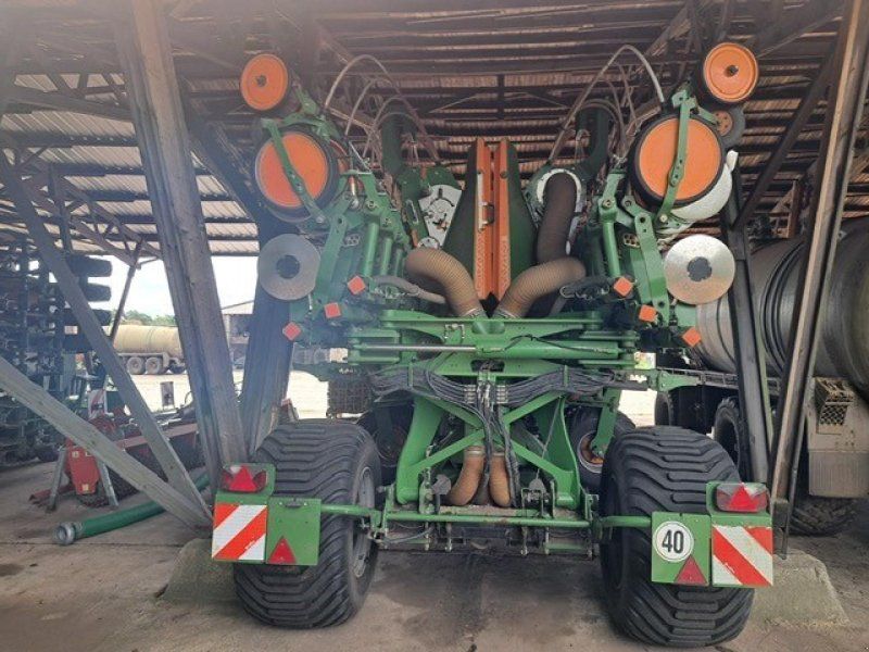 Amazone EDX 9000-TC