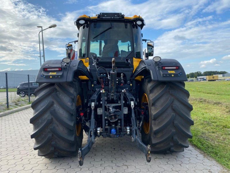 JCB FASTRAC 4220 ICON