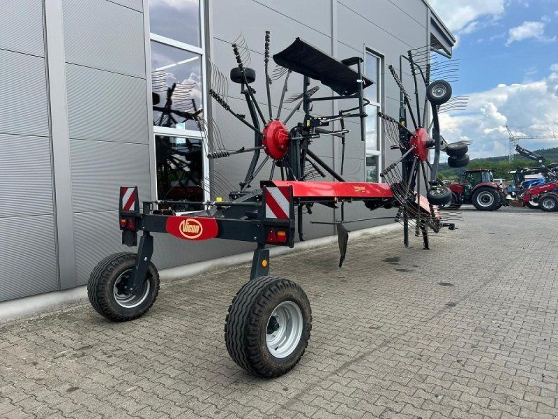 Vicon Andex 705 EVO