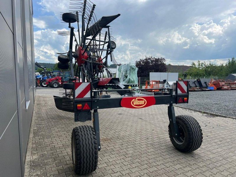 Vicon Andex 705 EVO