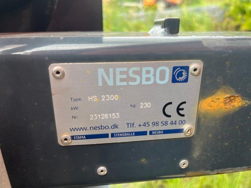 ELKAER HS 2300