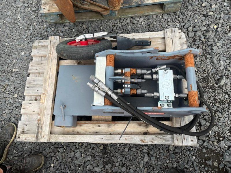 ELKAER HS 2300