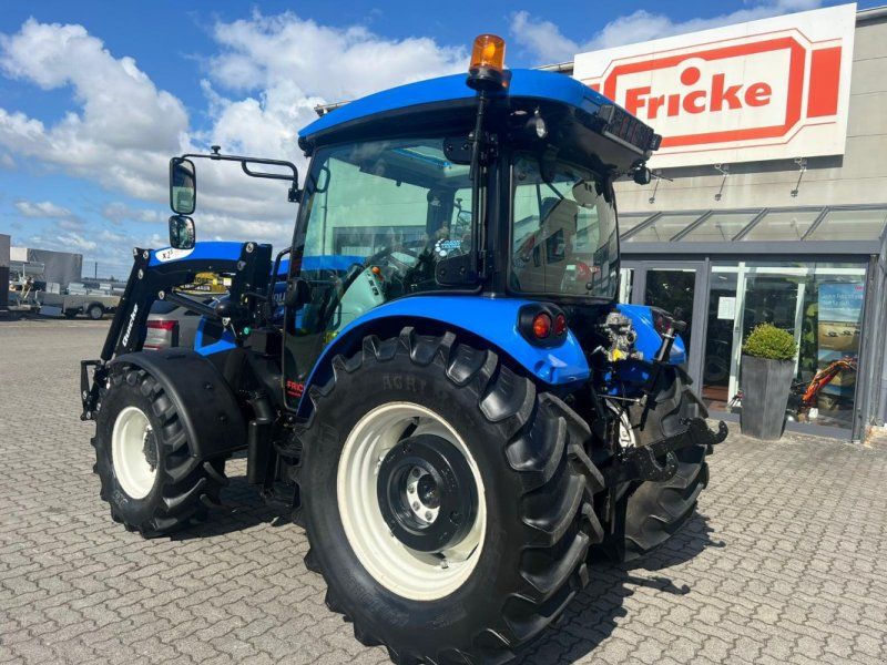 New Holland T4.75 S