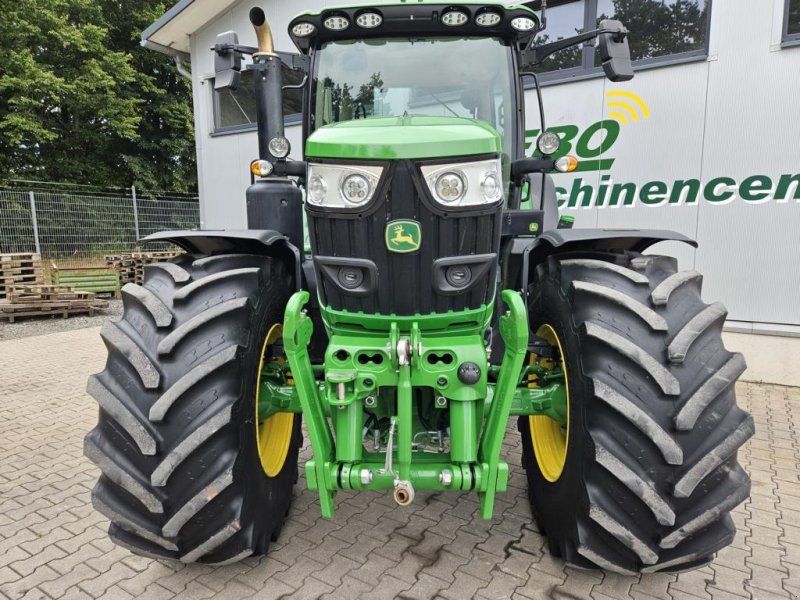 John Deere 6R185