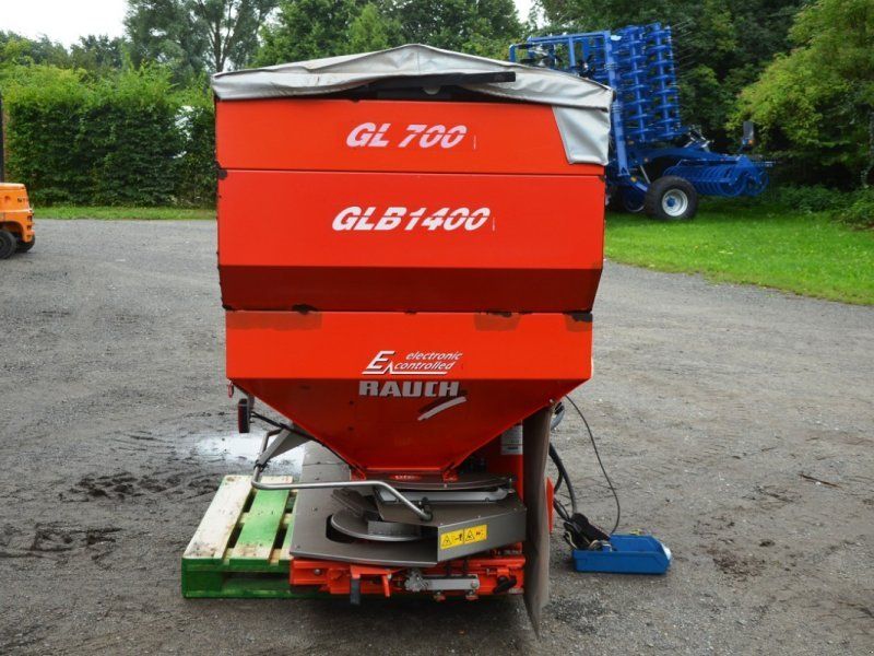 Rauch AXERA H-EMC