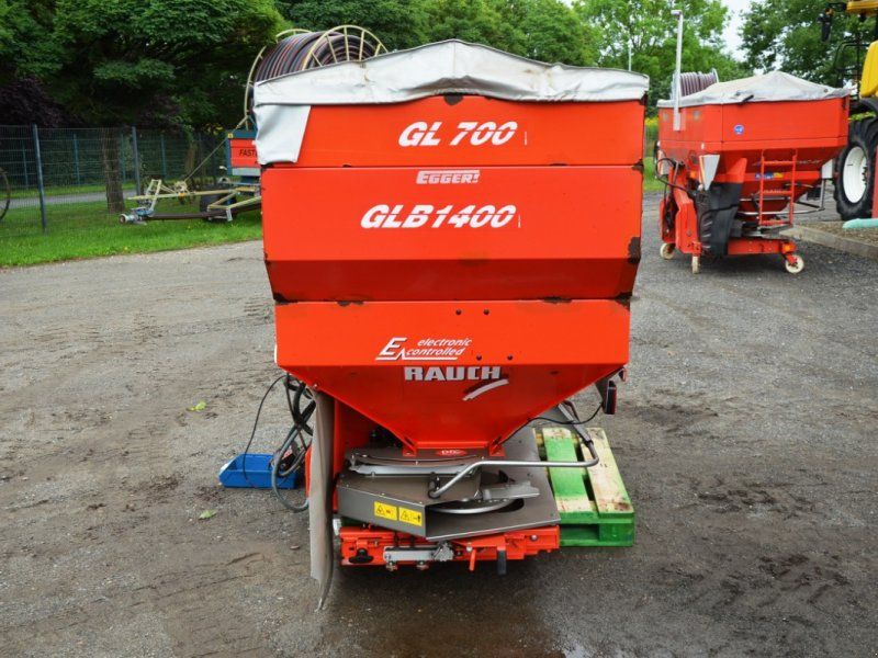 Rauch AXERA H-EMC