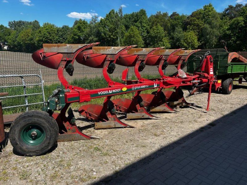 Vogel & Noot PLUS XMS950 &
