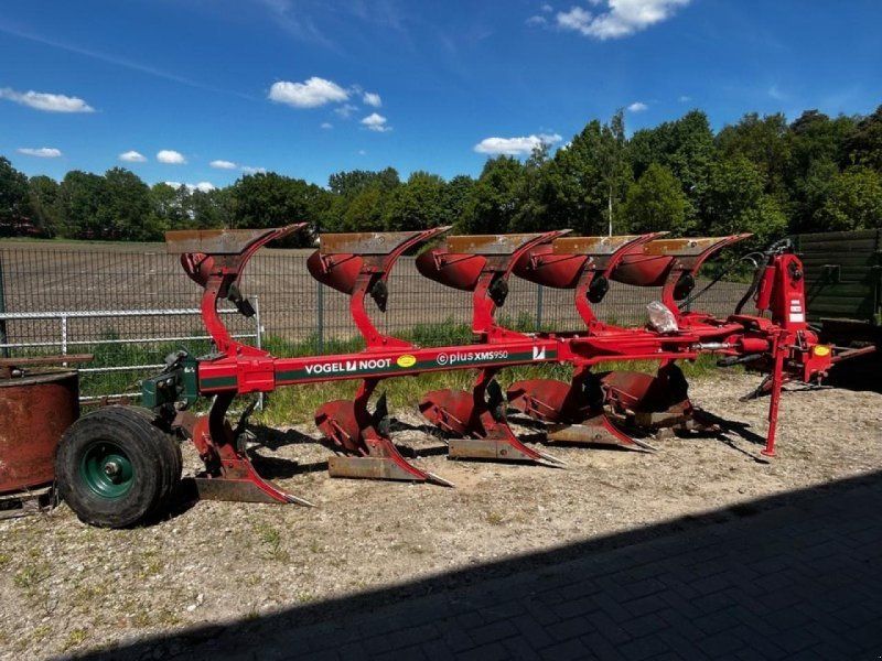 Vogel & Noot PLUS XMS950 &