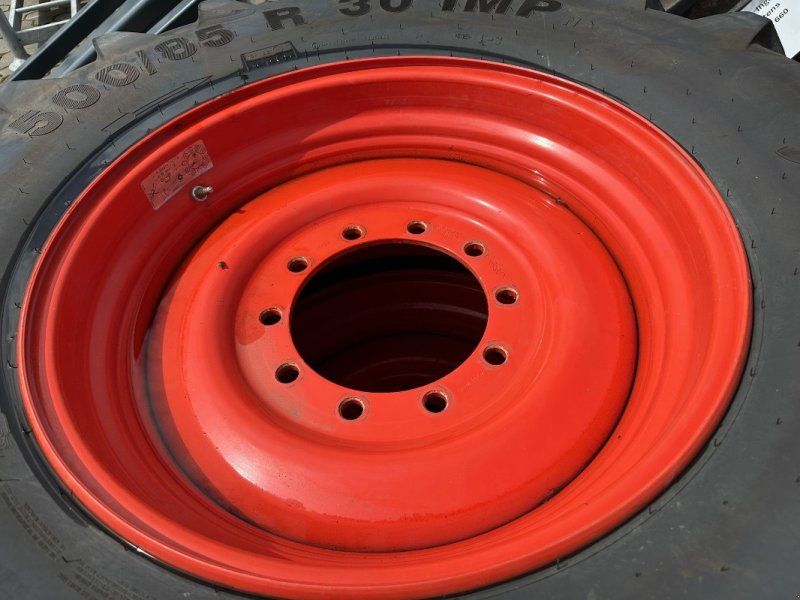Mitas 500/85 R30 SFT  2 Stück Räder