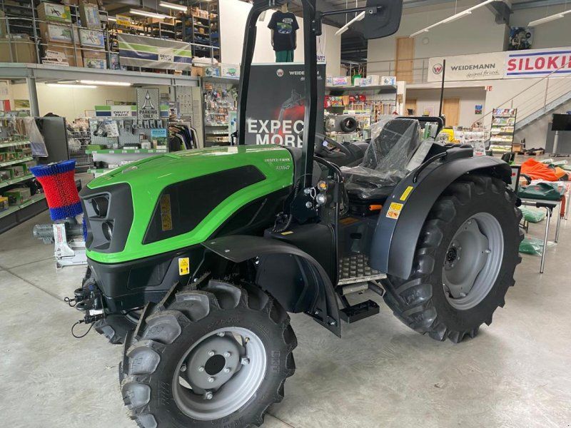 Deutz-Fahr 3060