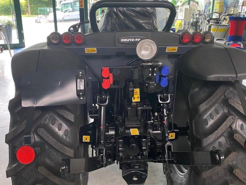 Deutz-Fahr 3060