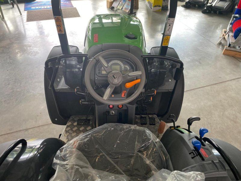 Deutz-Fahr 3060