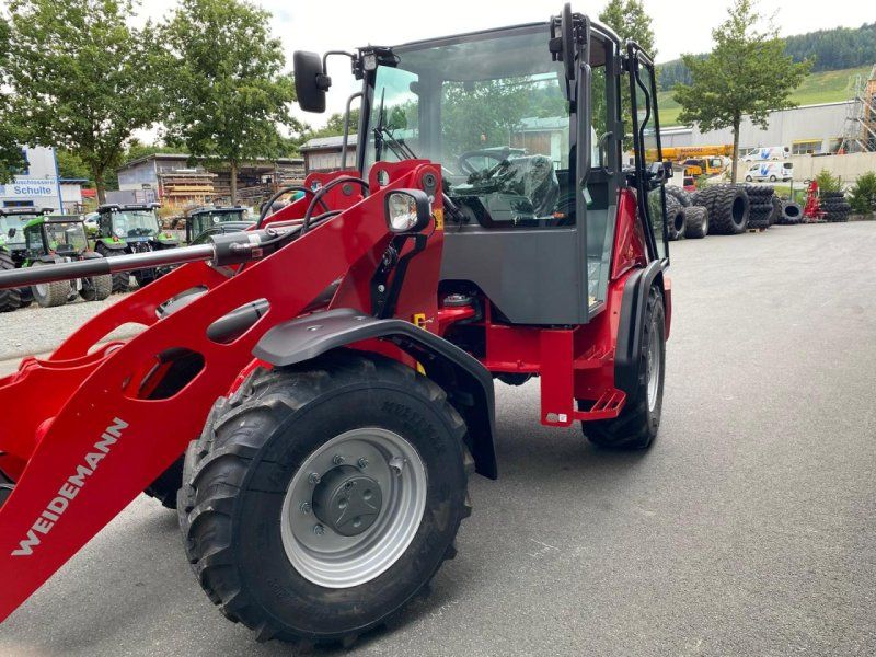Weidemann 4060
