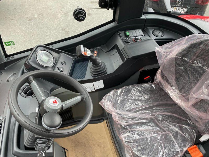 Weidemann 4060
