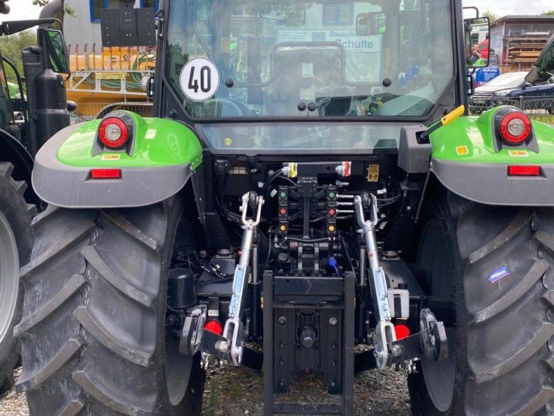 Deutz-Fahr 5105 Keyline GS