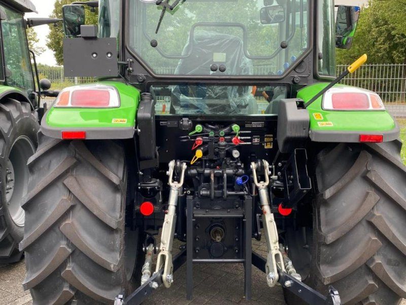 Deutz-Fahr 5080 D Keyline HGS