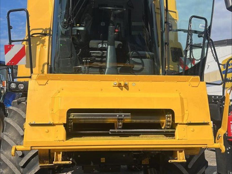 New Holland CX7.90