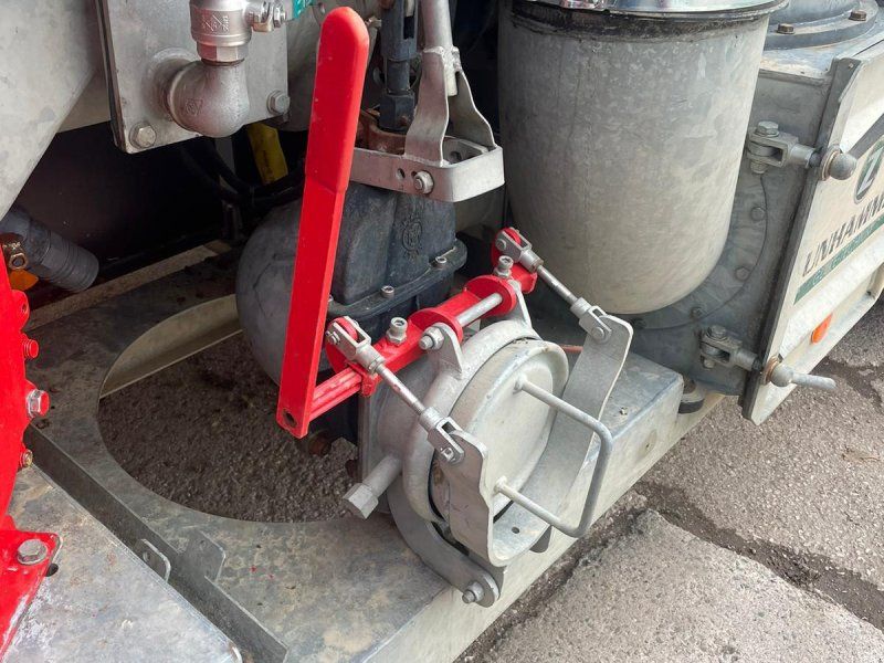 Holmer Terra Variant 585