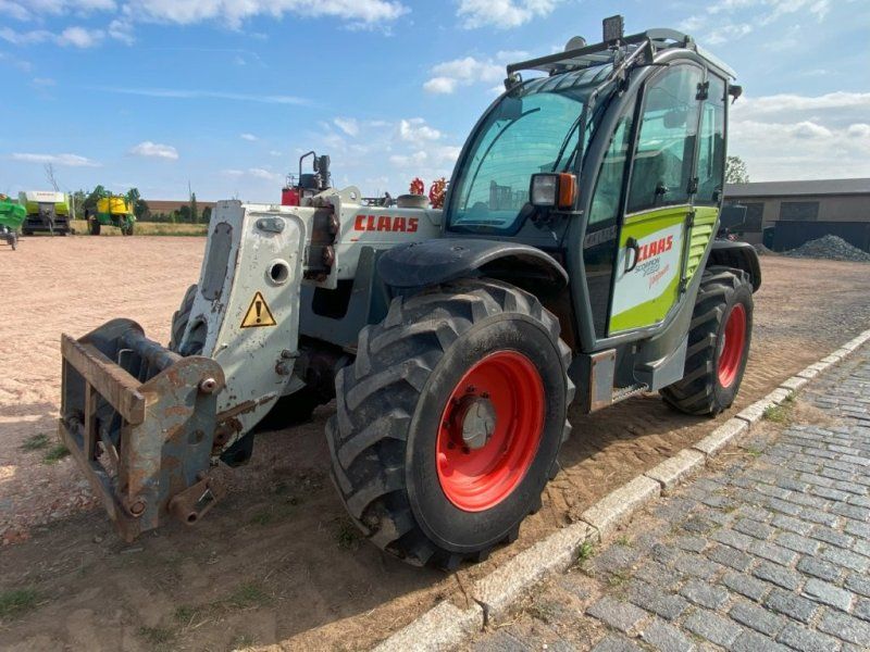 Claas Scorpion 7030 VP