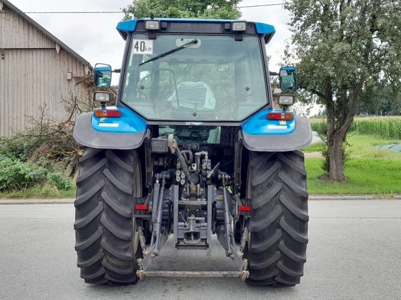 New Holland TS90