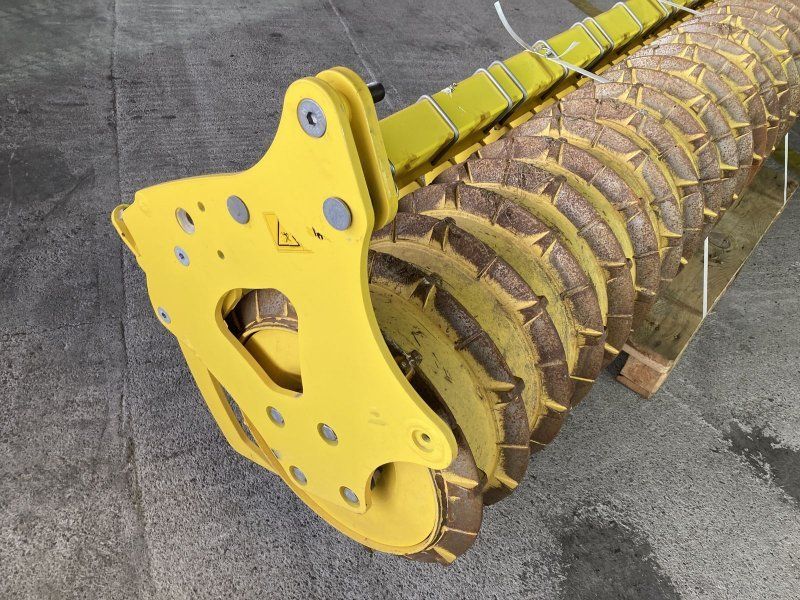 Pöttinger Prismenpacker 500