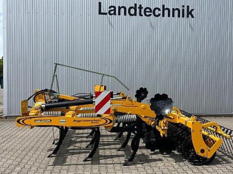 Agrisem Agromulch Gold