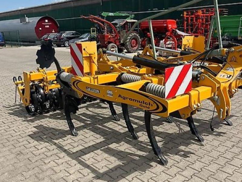 Agrisem Agromulch Gold