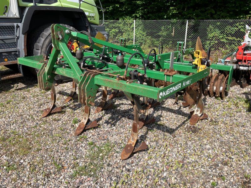 Kerner Komet 3000