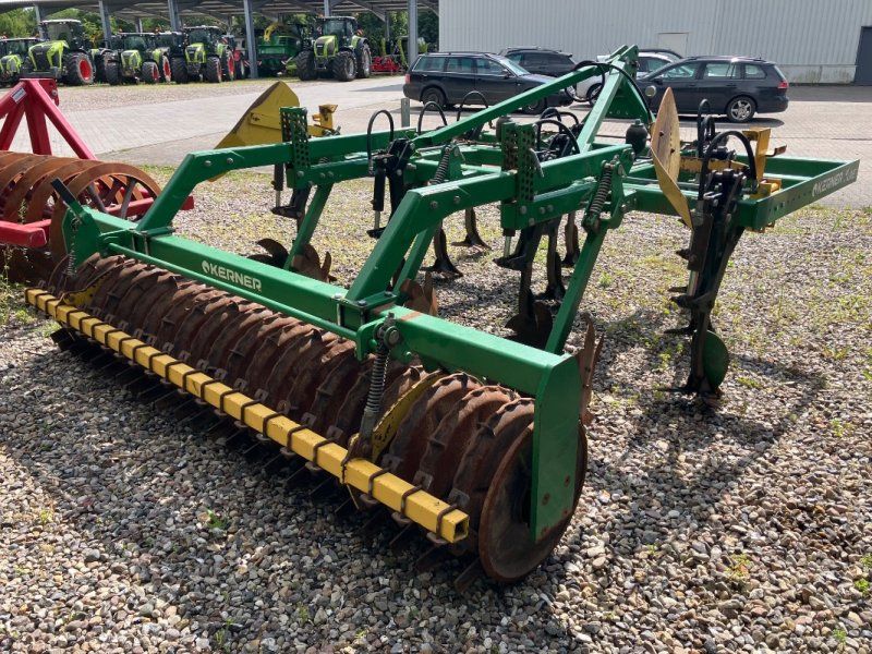Kerner Komet 3000