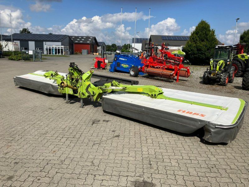 Claas Disco 9200 Trend