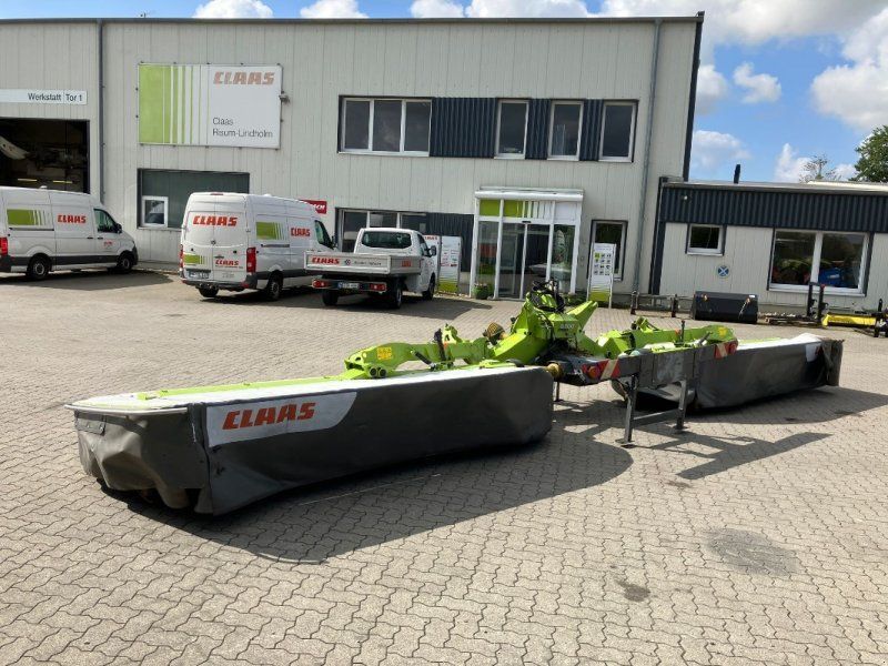 Claas Disco 9200 Trend