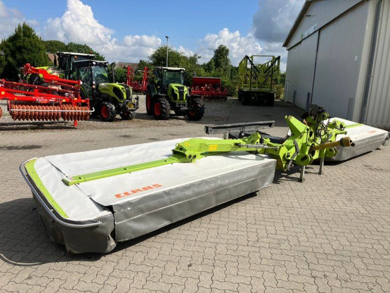 Claas Disco 9200 Trend